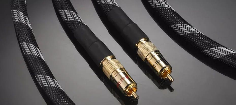 Производители акустических кабелей