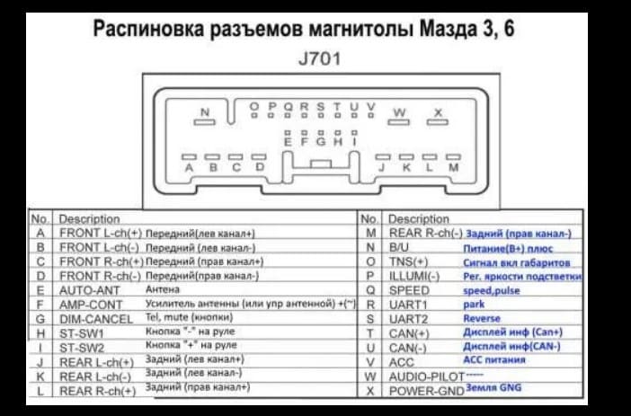 Автомагнитола jc6916b руководство на русском
