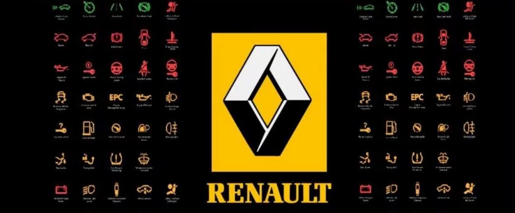 Renault Laguna (Рено Лагуна)