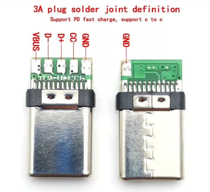 Hp laserjet распиновка usb