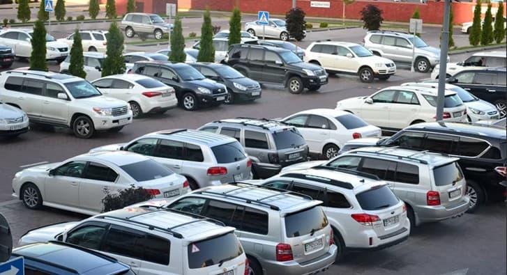 Казахстанский учет авто в России - как ездить?