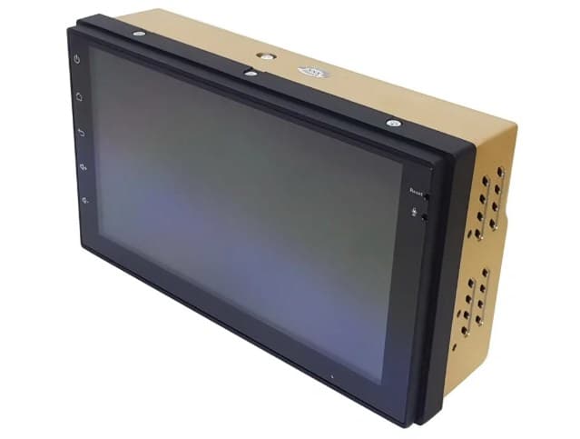 Андроид магнитола с большим экраном 2 DIN XPX 7-AZ