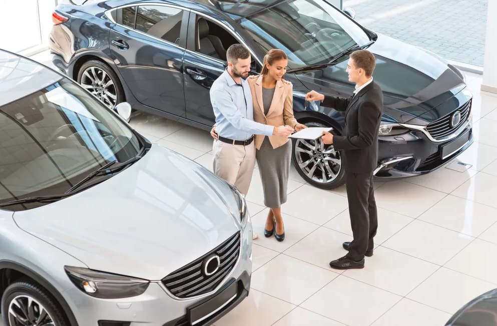 Как получить максимальную скидку при покупке нового автомобиля?