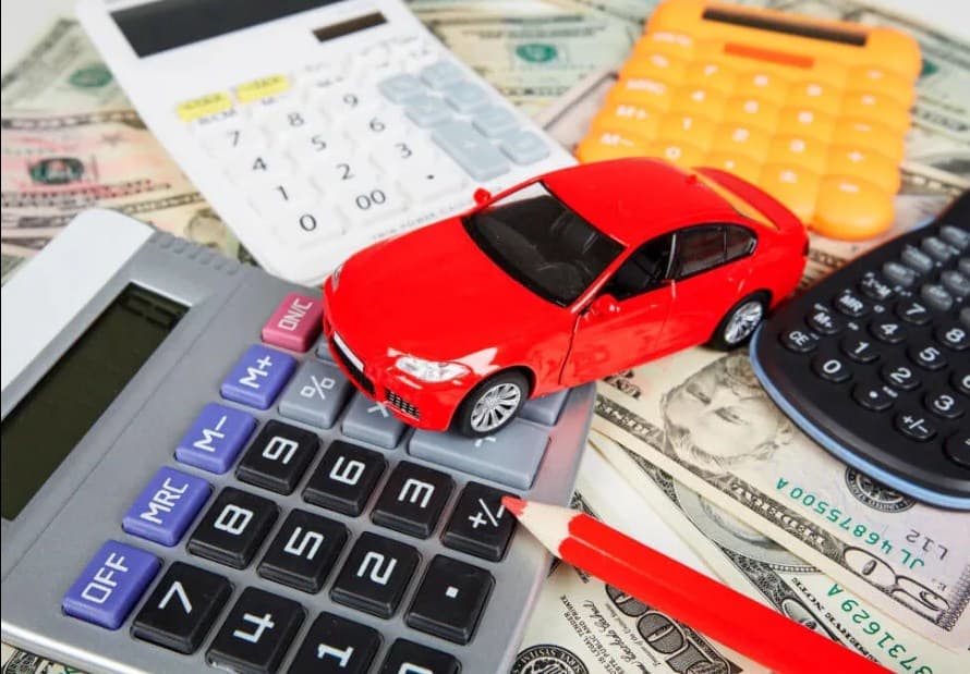 Как не платить налог с продажи автомобиля?