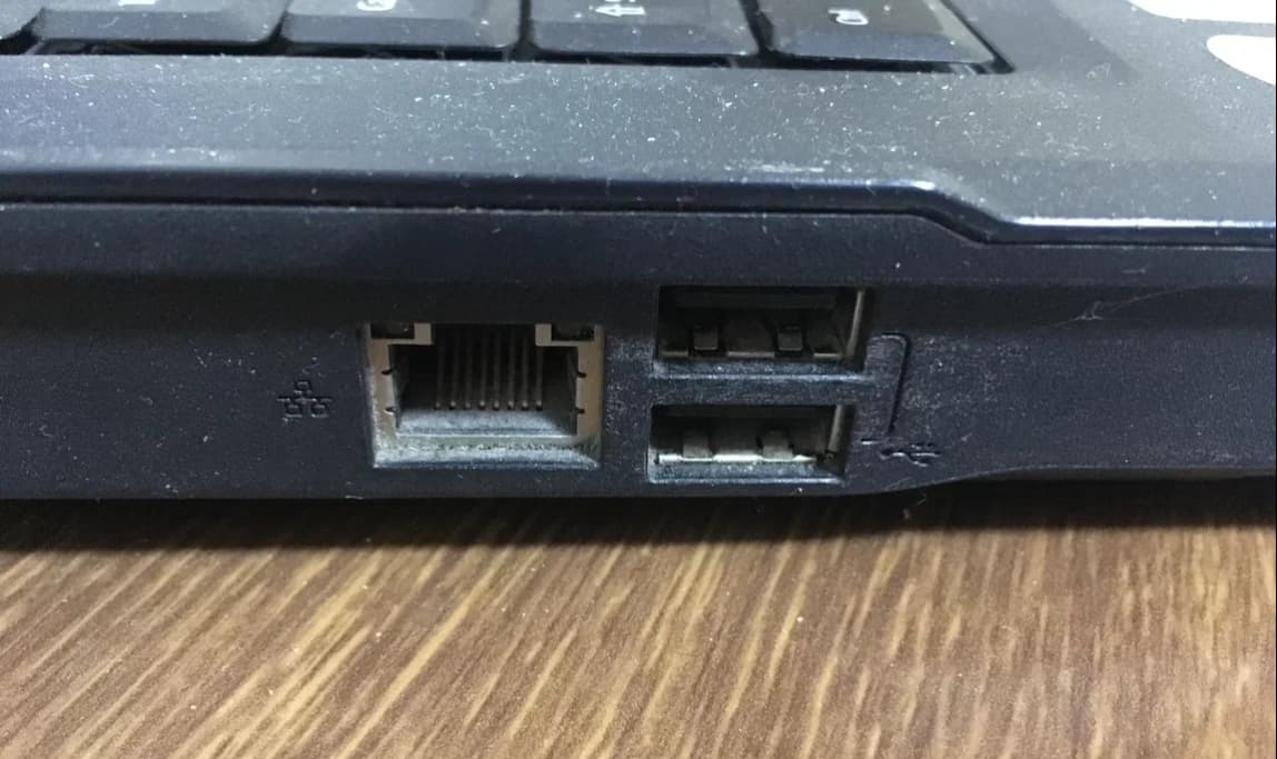 Короткое замыкание на USB как причина нагрева флешки